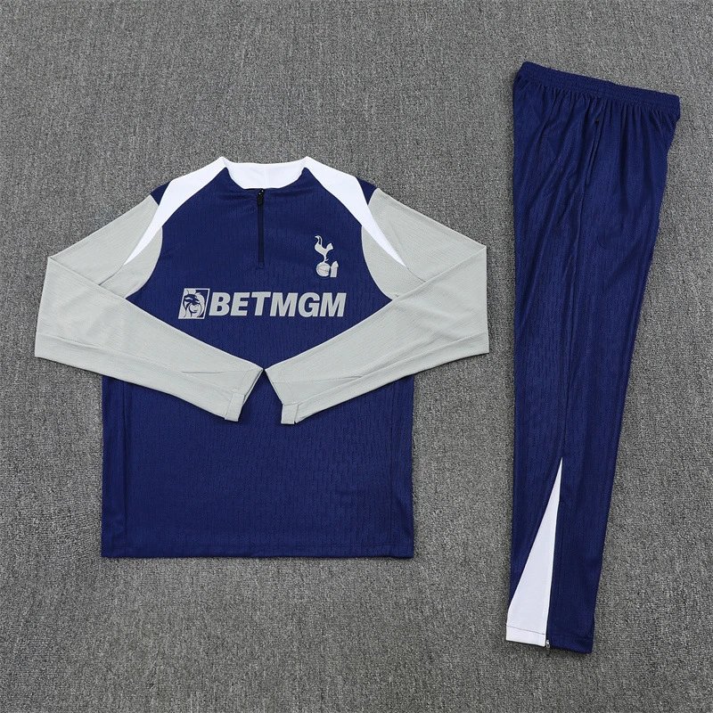 2526 Tottenham Hotspur Blue [Player Edition]