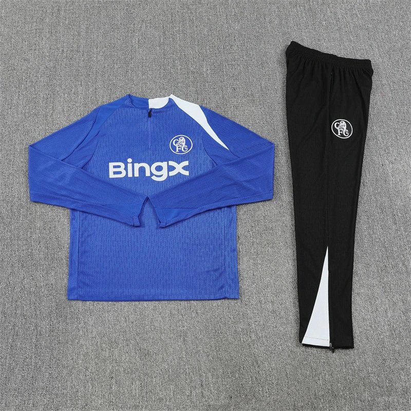 2526 Chelsea Blue [Player Version]