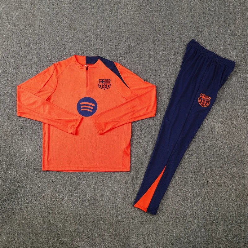 2526 Barcelona Orange [Player Version]