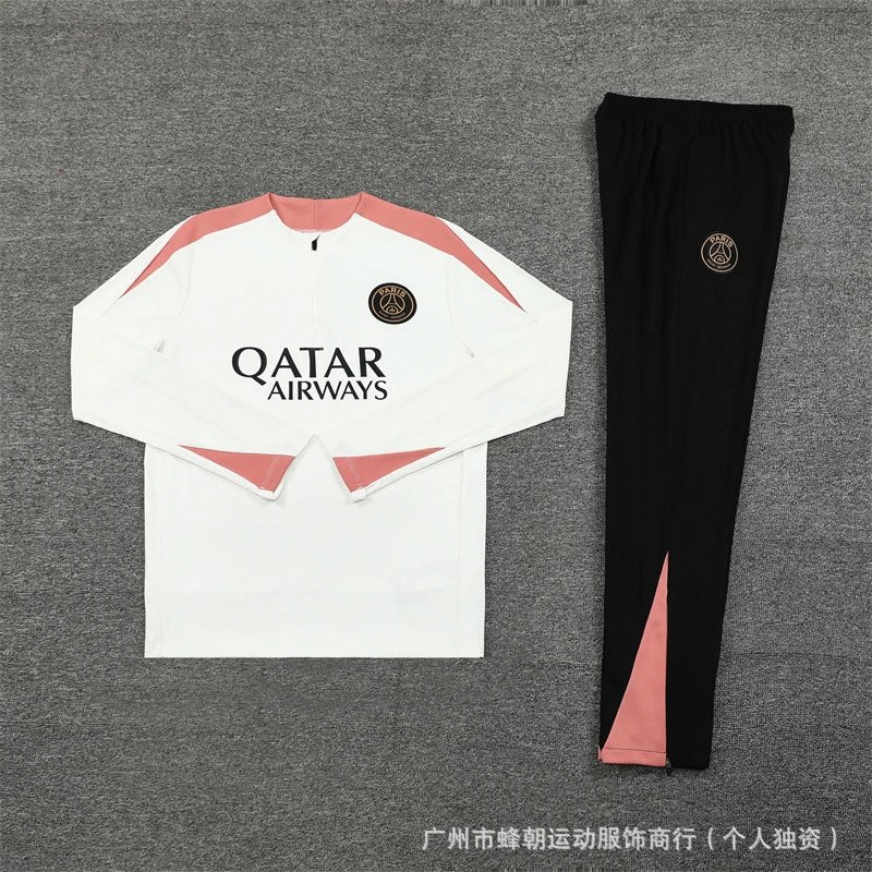 2425 Jordan Paris White [Player Version]