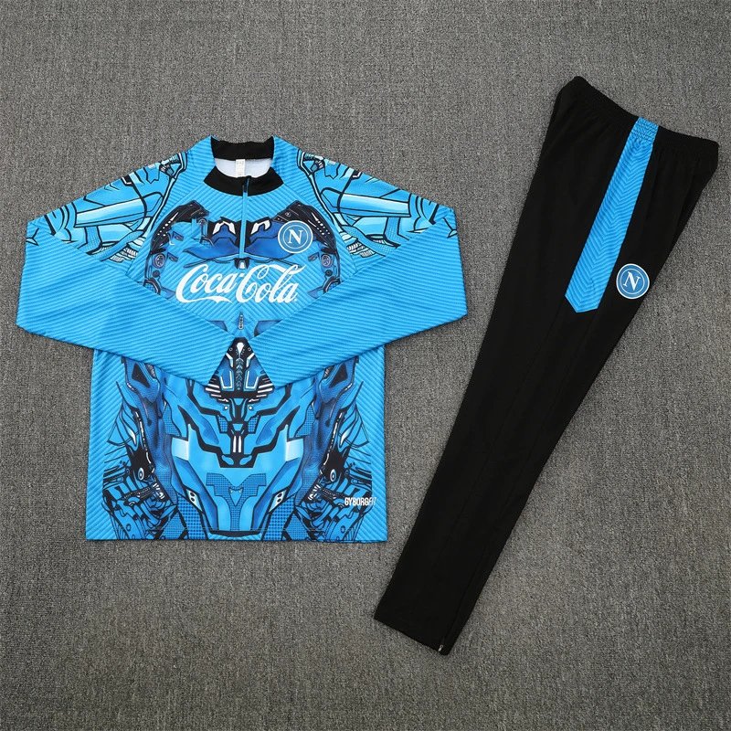 2526 Naples Light Blue