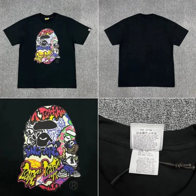 XX025 Black