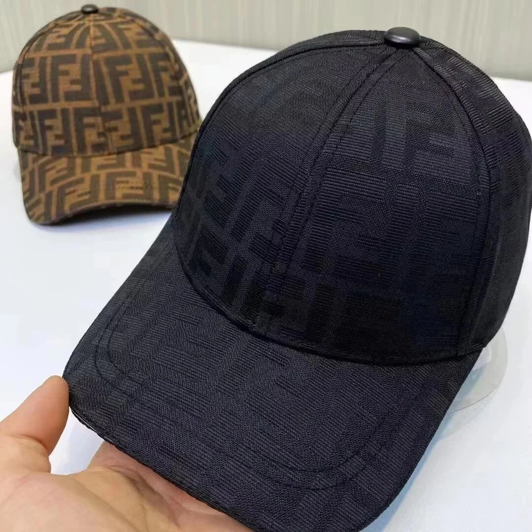 F* Brand Baseball Cap
