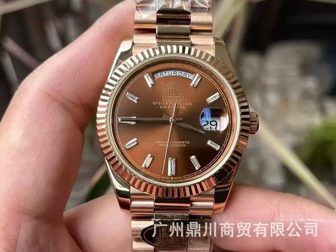 Brown Ice Blue