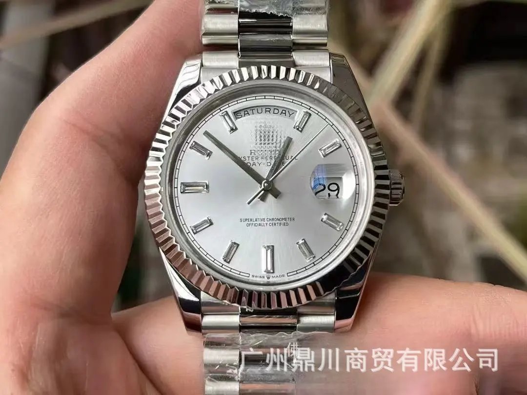 Silver Ice Blue