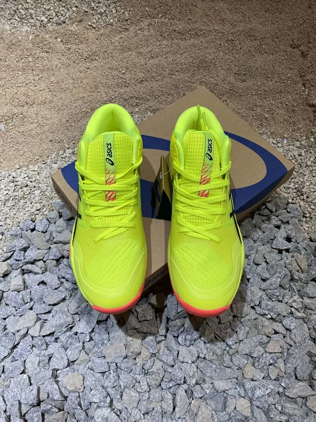 ASICS Sneakers SKY ELITE FF 3 High-Top Volleyball Shoes product detail image 2