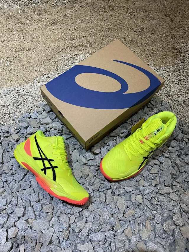 ASICS Sneakers SKY ELITE FF 3 High-Top Volleyball Shoes product detail image 1