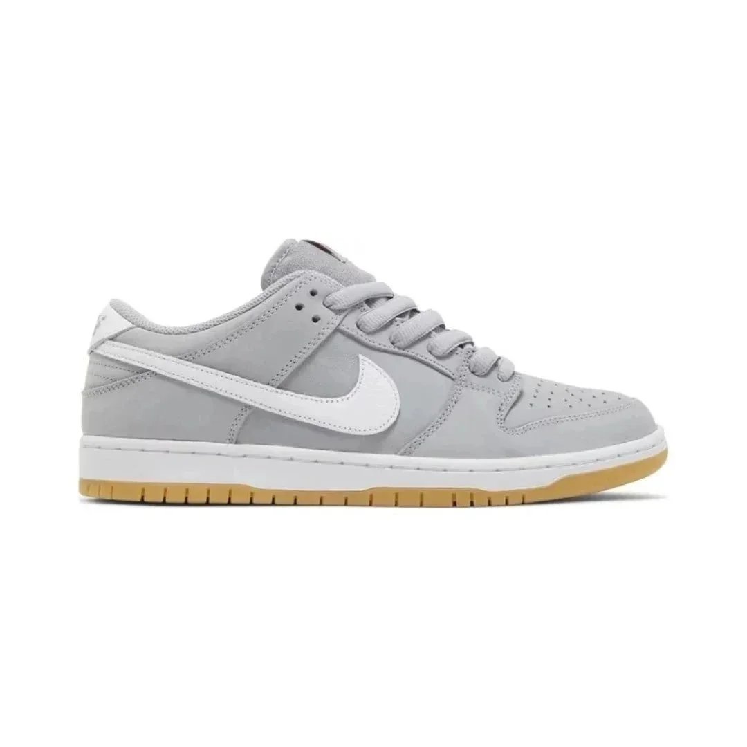 Wolf Grey Gum