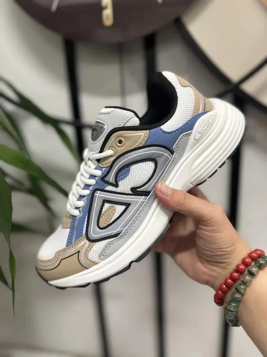 Silver Gray