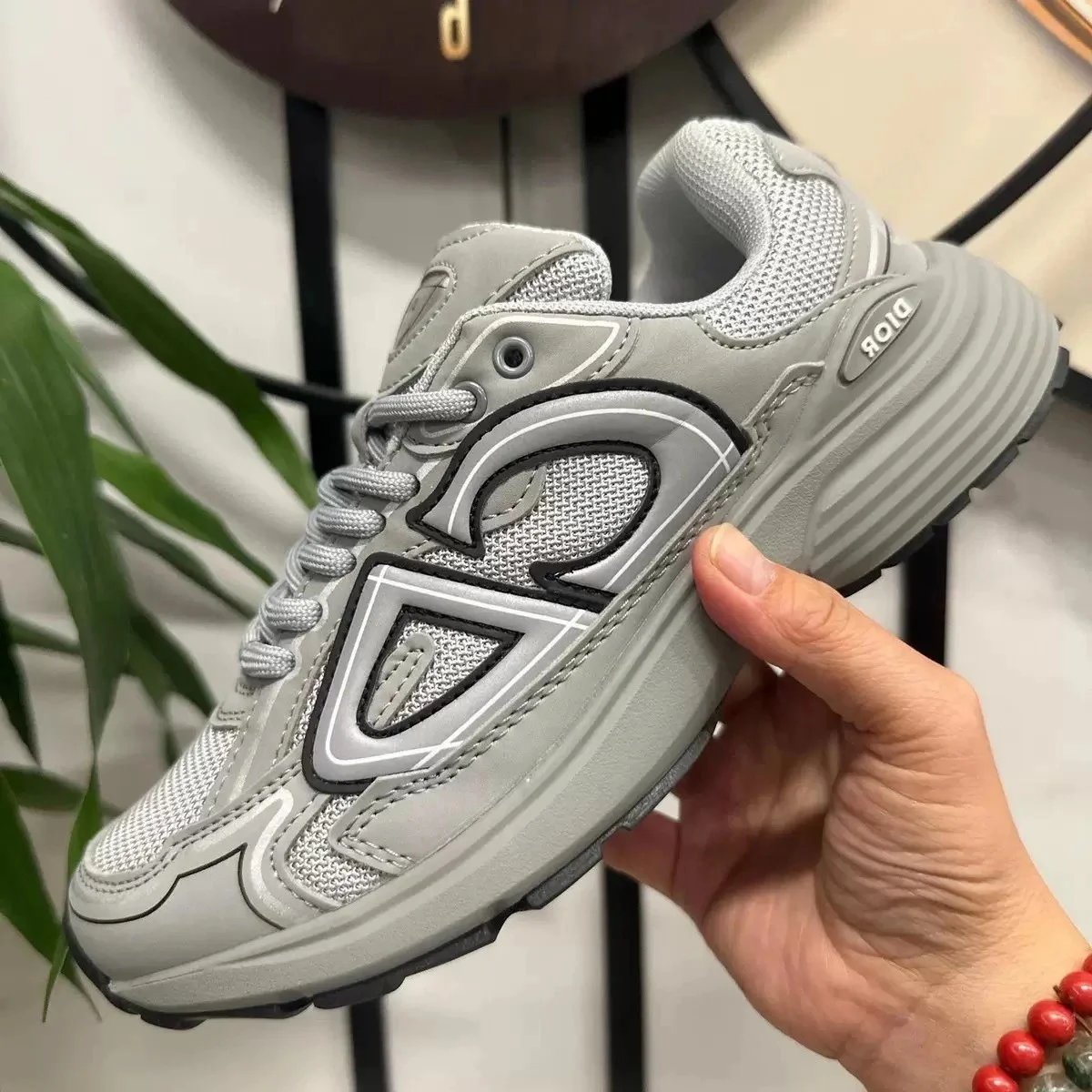 grey