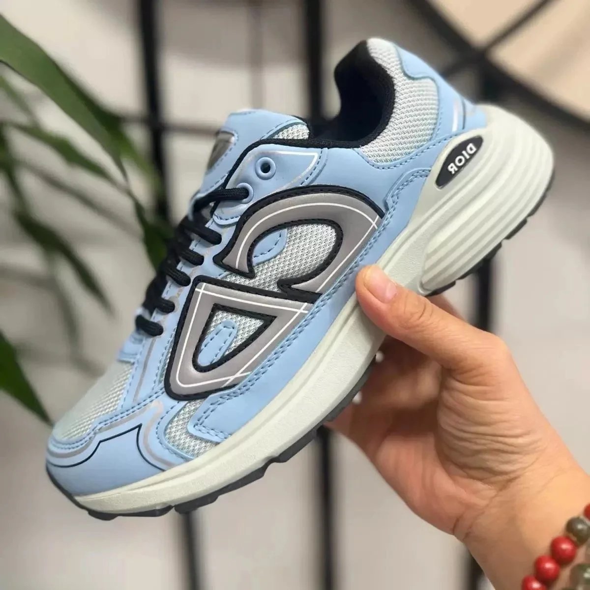 Light Blue