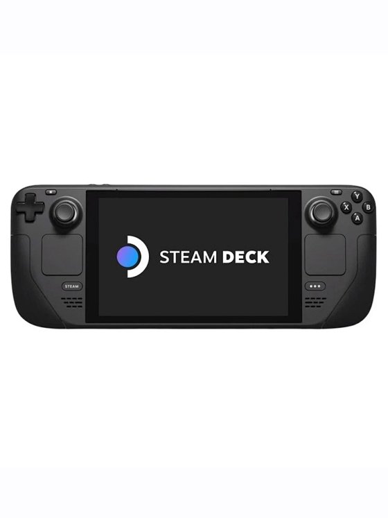 Steam Deck Handheld Console - Steam Deck Portable Gaming PC with Windows, Ready to Ship in China