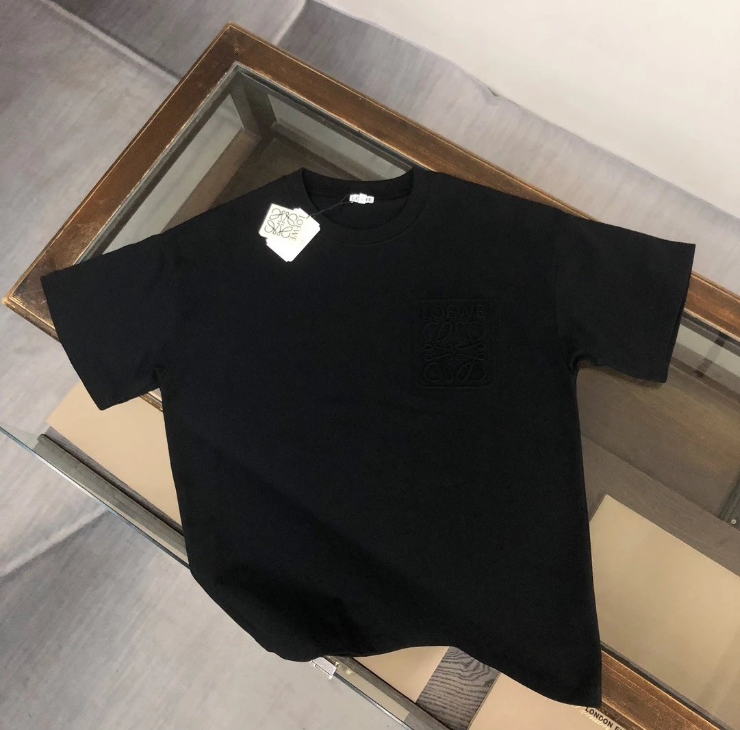 Casual T-Shirt photo 6
