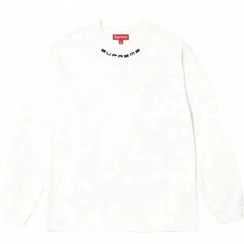 Supreme Hooded Fleece Sweatshirt photo 3