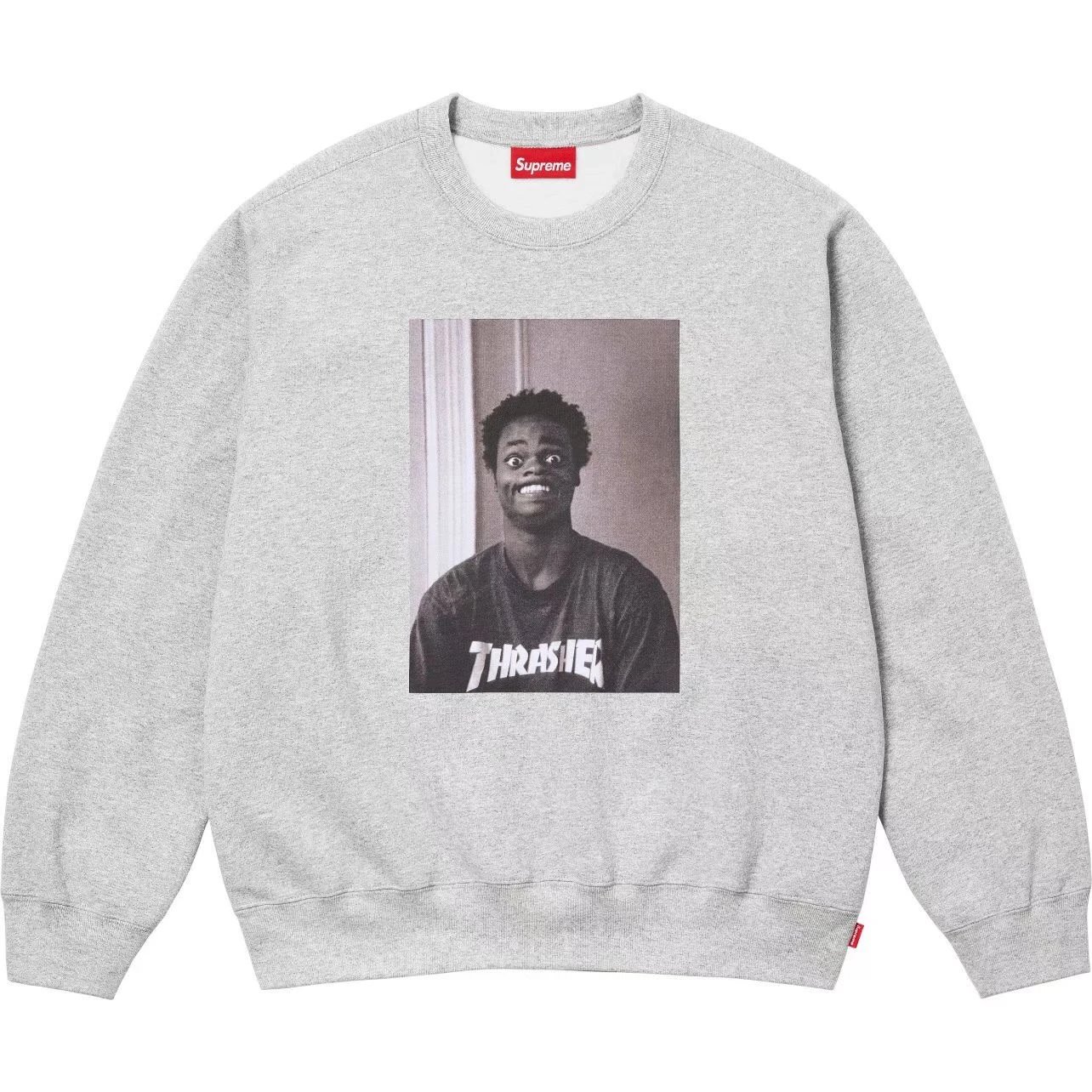 014 Gray