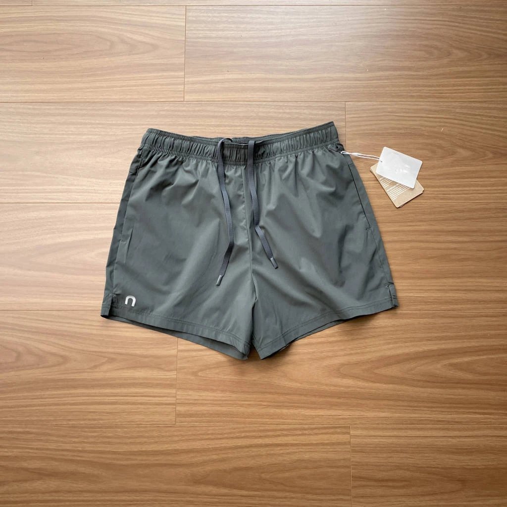 Mountain Outdoor Reflective Shorts photo 4