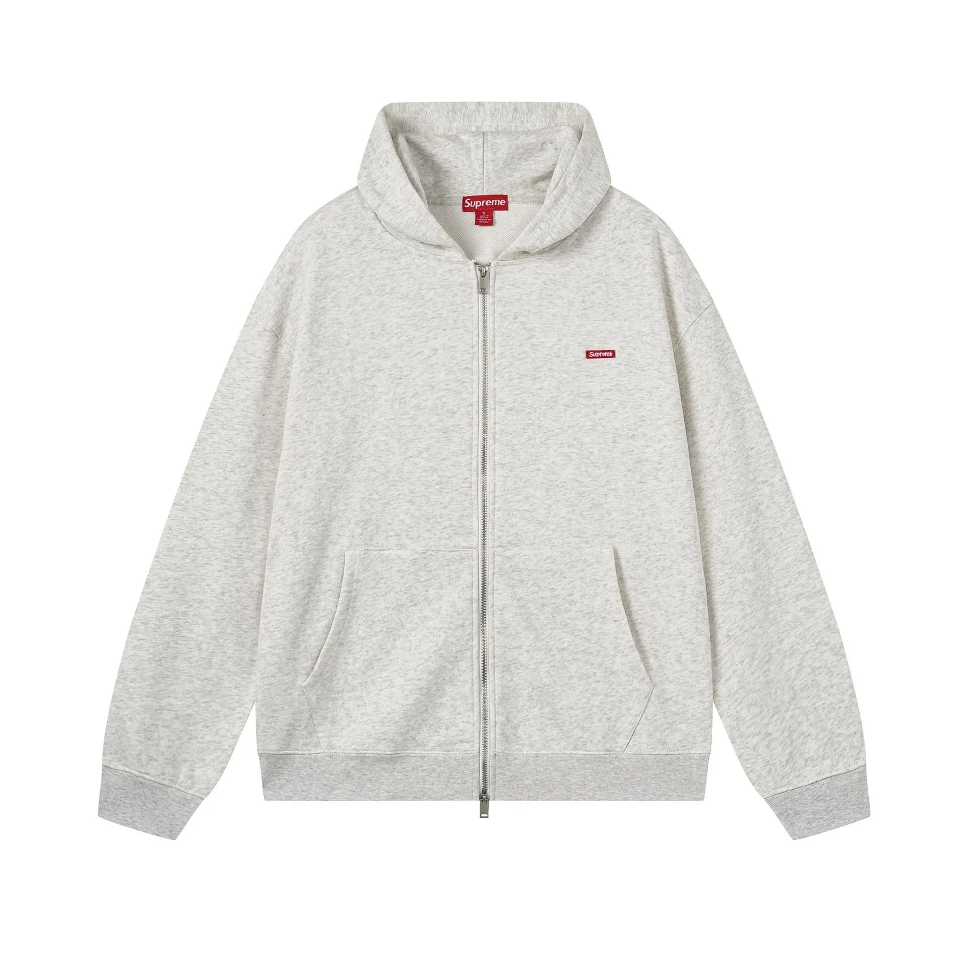 Zip Hoodie Sports Set photo 2