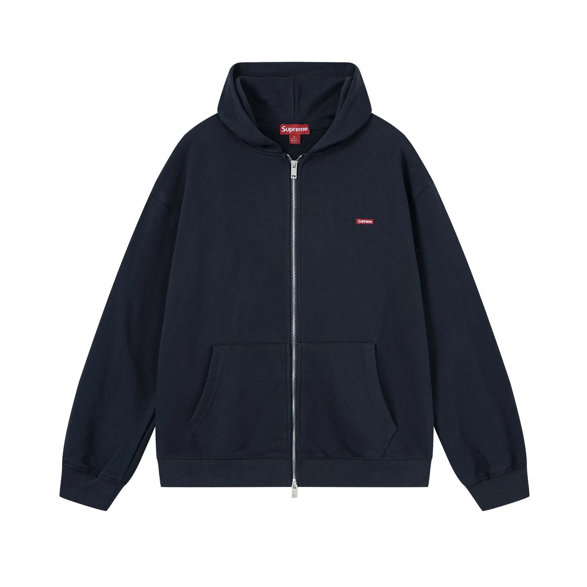 Zip Hoodie Sports Set photo 6