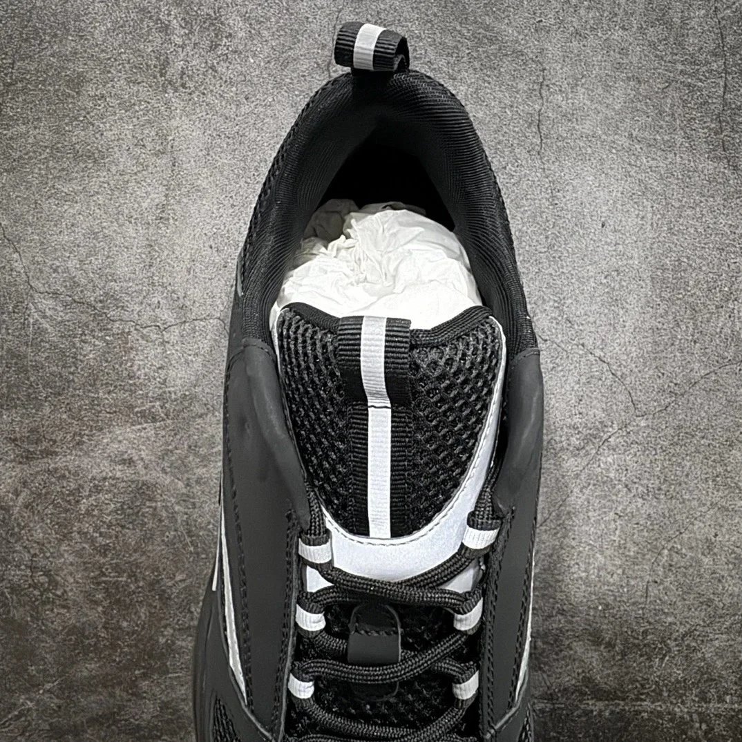 Dior B22 Mesh Casual Sneakers photo 2