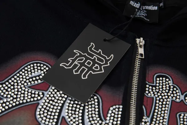 Off-White™ Woodgrain Logo Sweatpants Black - 12