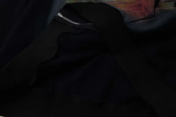 Off-White™ Woodgrain Logo Sweatpants Black - 15