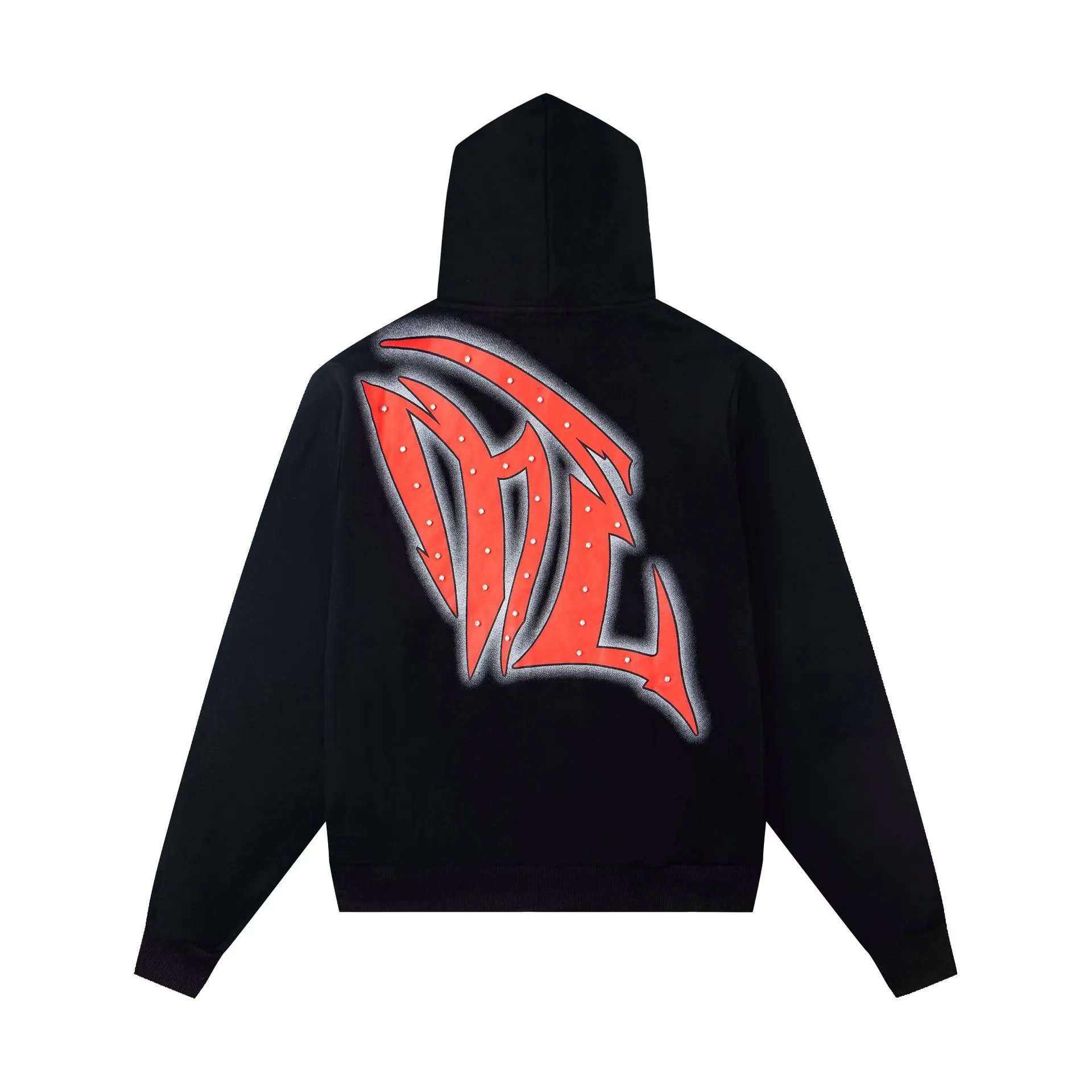 Off-White™ Woodgrain Logo Sweatpants Black - 18