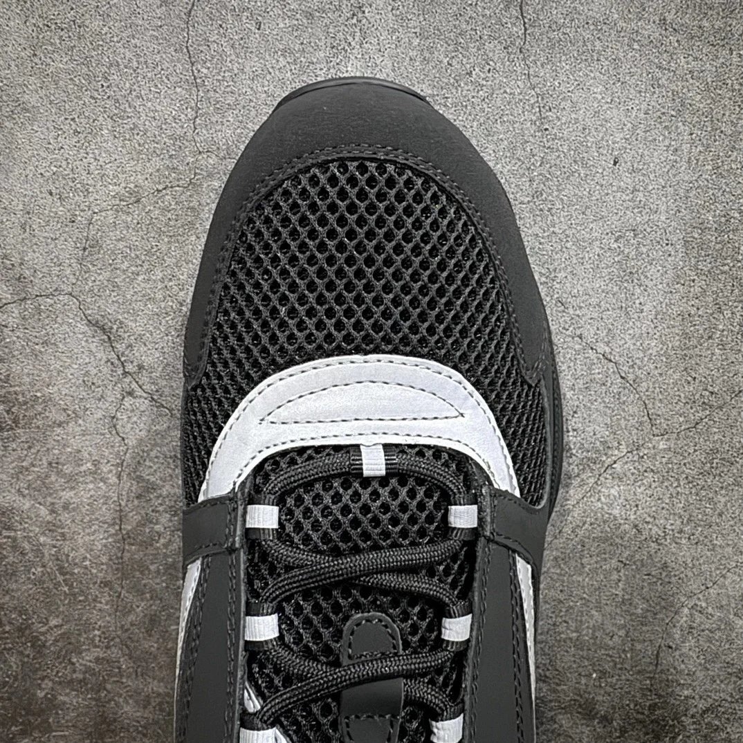 Dior B22 Mesh Casual Sneakers photo 7