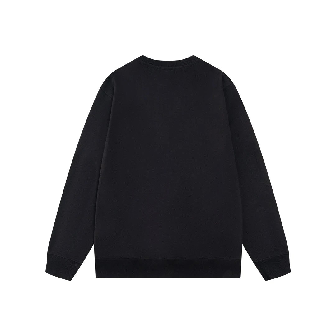 Prada Re-Nylon Logo Patch White Hoodie - 21