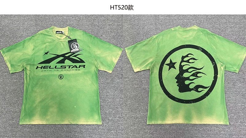 Vintage Washed Short Sleeve T-Shirt photo 8
