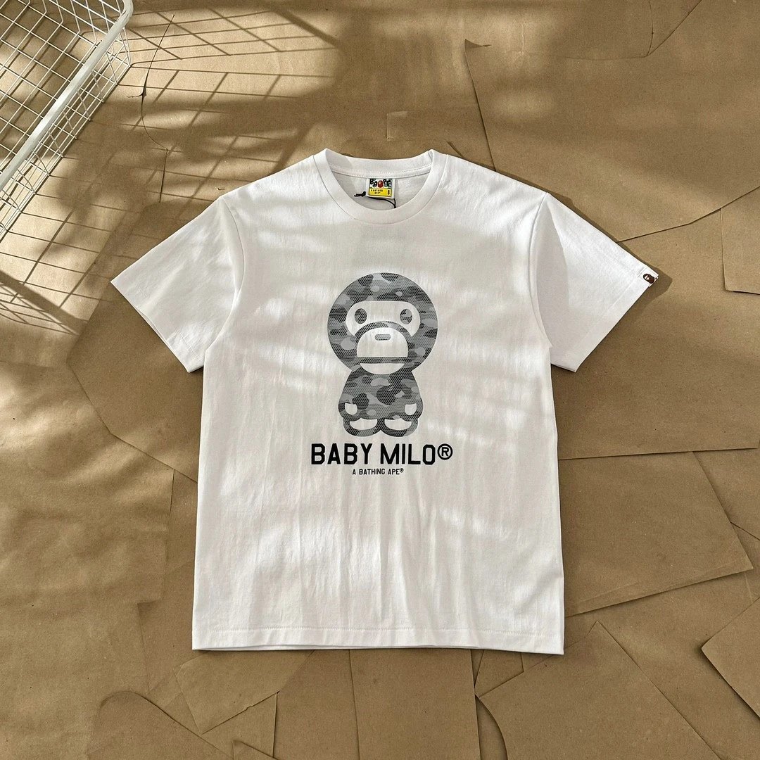 Breathable T-Shirt photo 5
