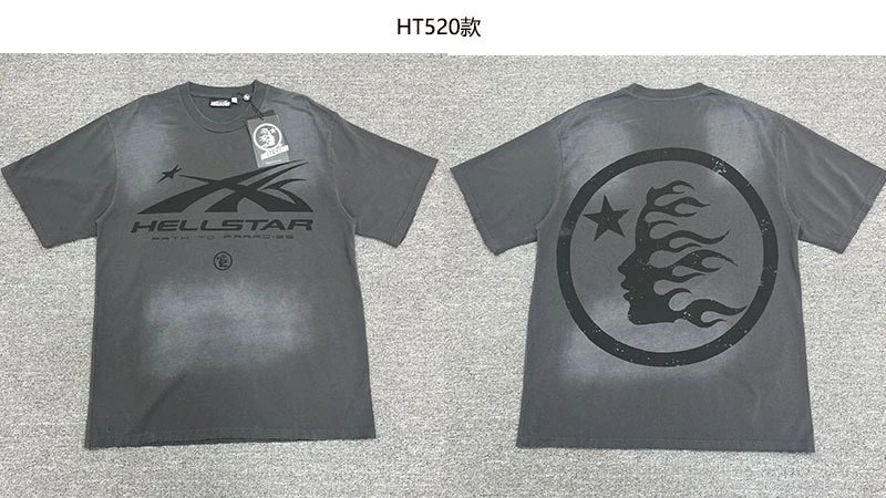 Vintage Washed Short Sleeve T-Shirt photo 7