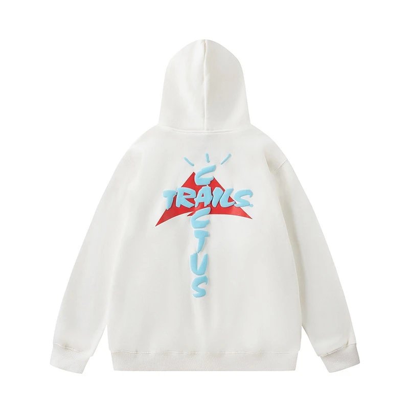 Fleece Lined Hoodie photo 4