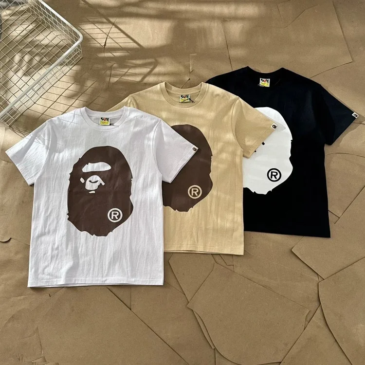 Bape T-Shirts