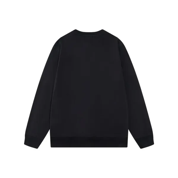 Prada Re-Nylon Logo Patch White Hoodie - 15