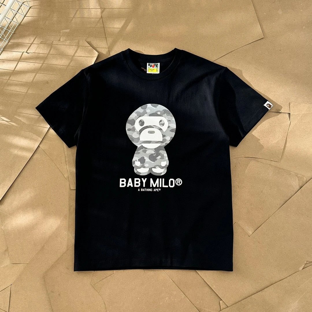 Breathable T-Shirt photo 4