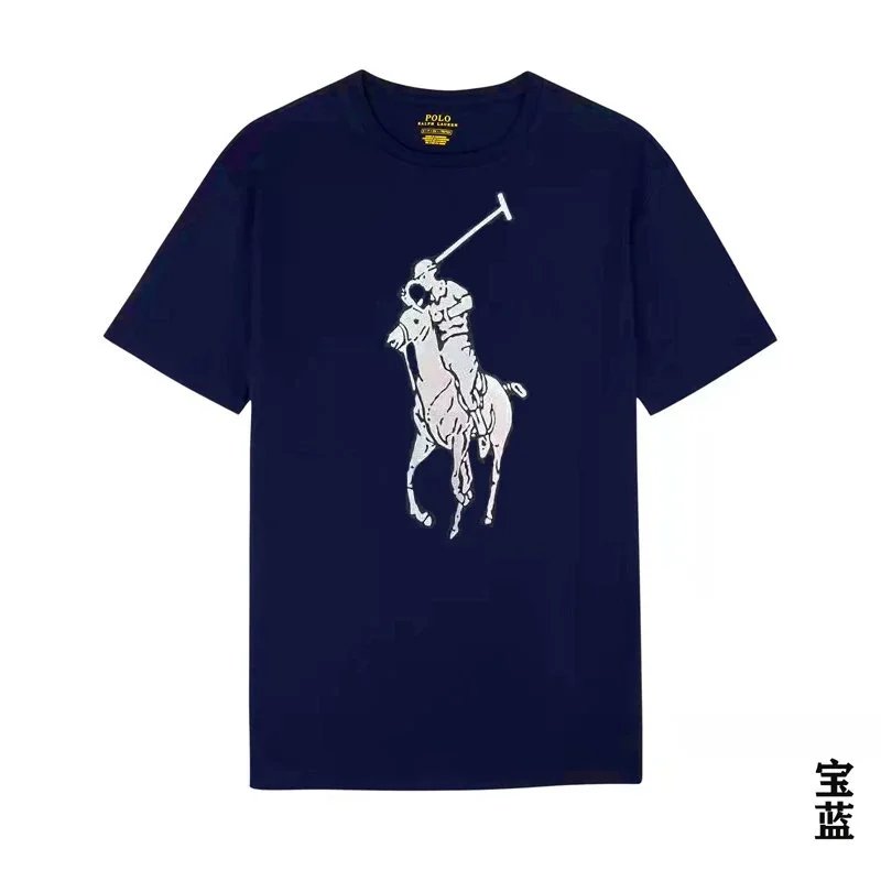 Ralph Lauren T-Shirt photo 6