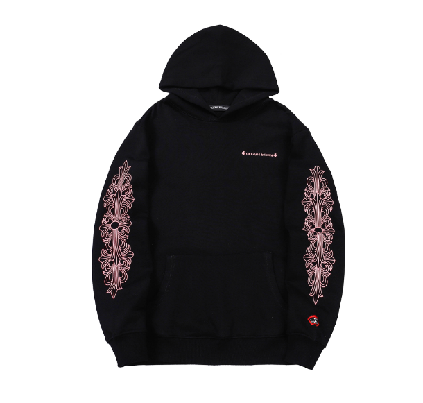 Cristiano Ronaldo Crew Neck Sweatshirt 2