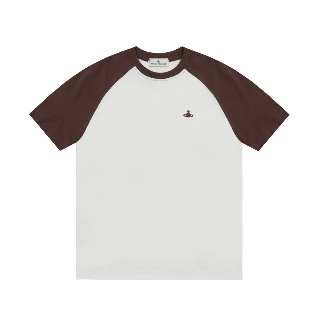 Loose Short Sleeve T-Shirt photo 4