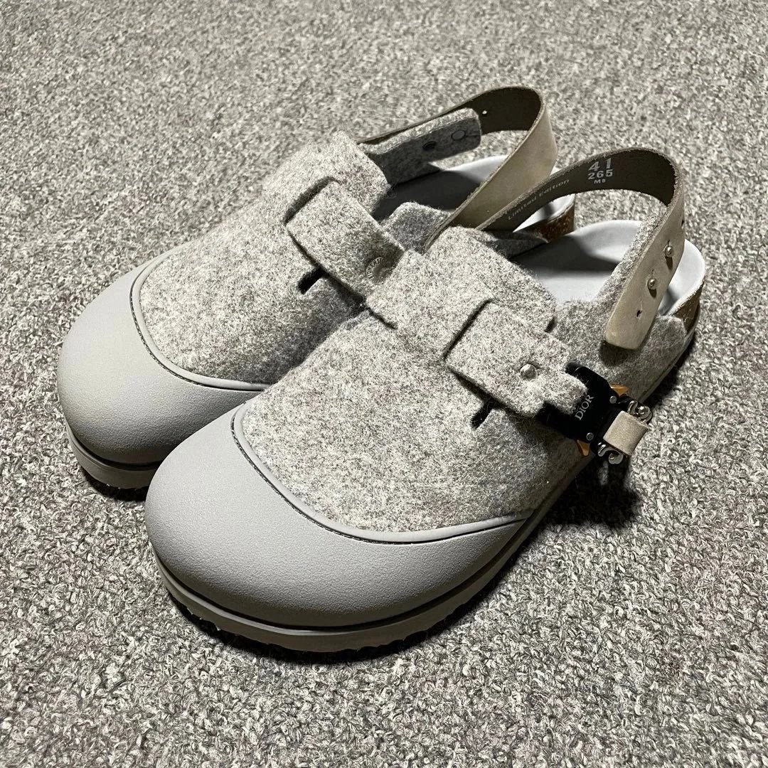 Limited Edition Sandals photo 2