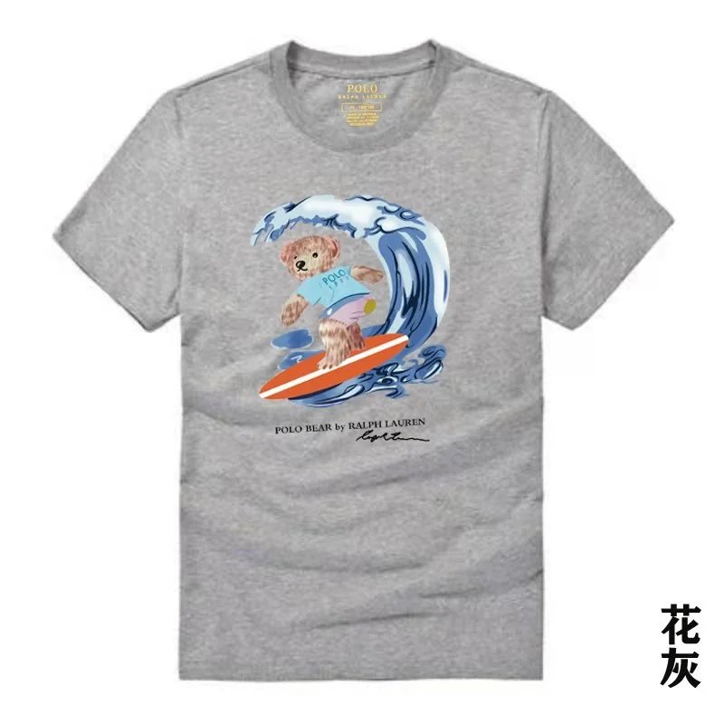 Ralph Lauren T-Shirt photo 4