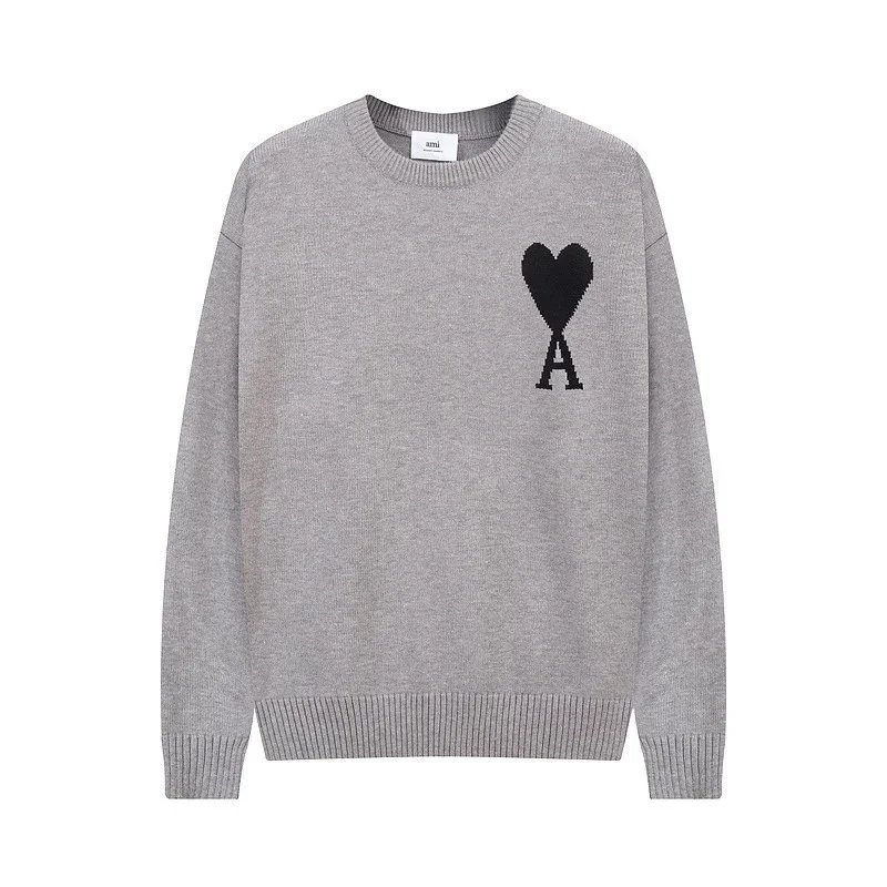 Knit Sweater Couple Edition photo 3