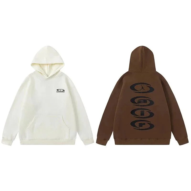 Travis Scott Cactus Jack Jordan Hoodie