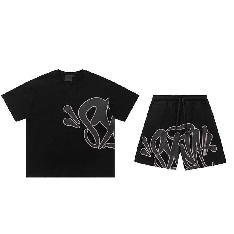 03 Black Set