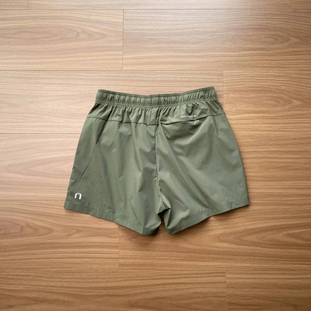 Mountain Outdoor Reflective Shorts photo 5