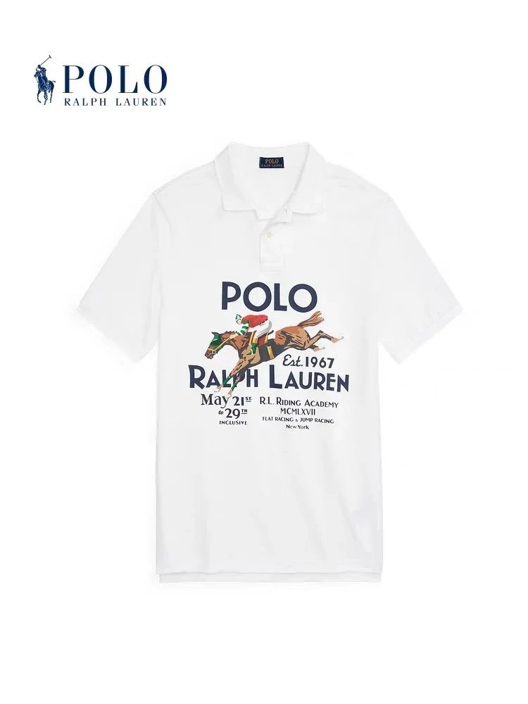 Ralph Lauren Polo Shirt