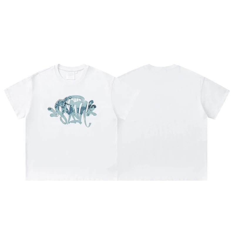 23 white T-shirt