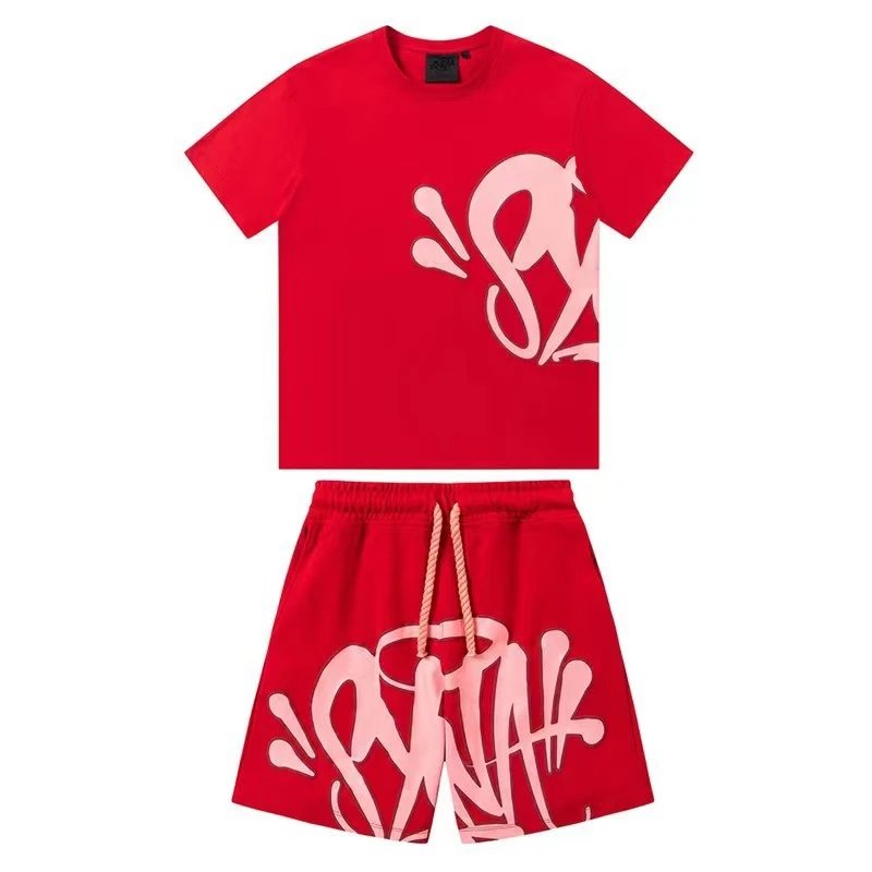 02 Red Set