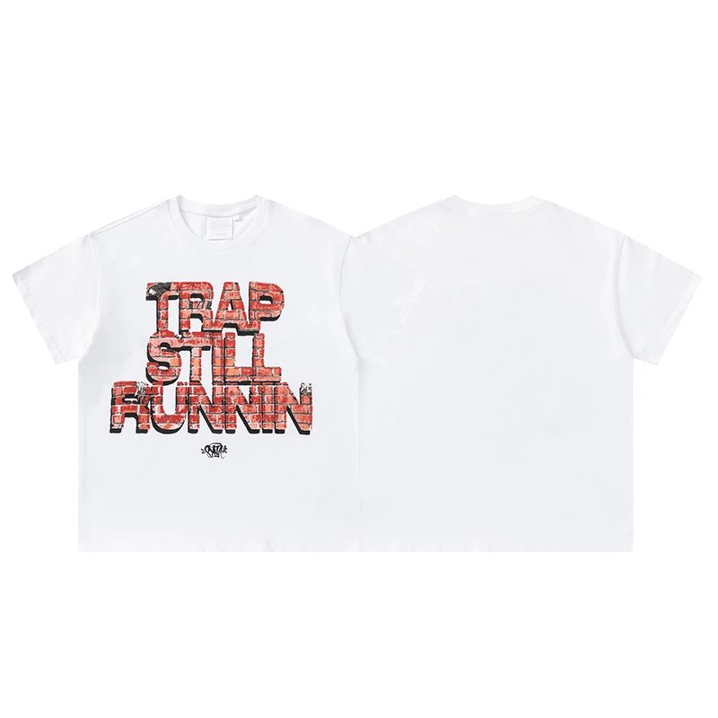 28 white T-shirt