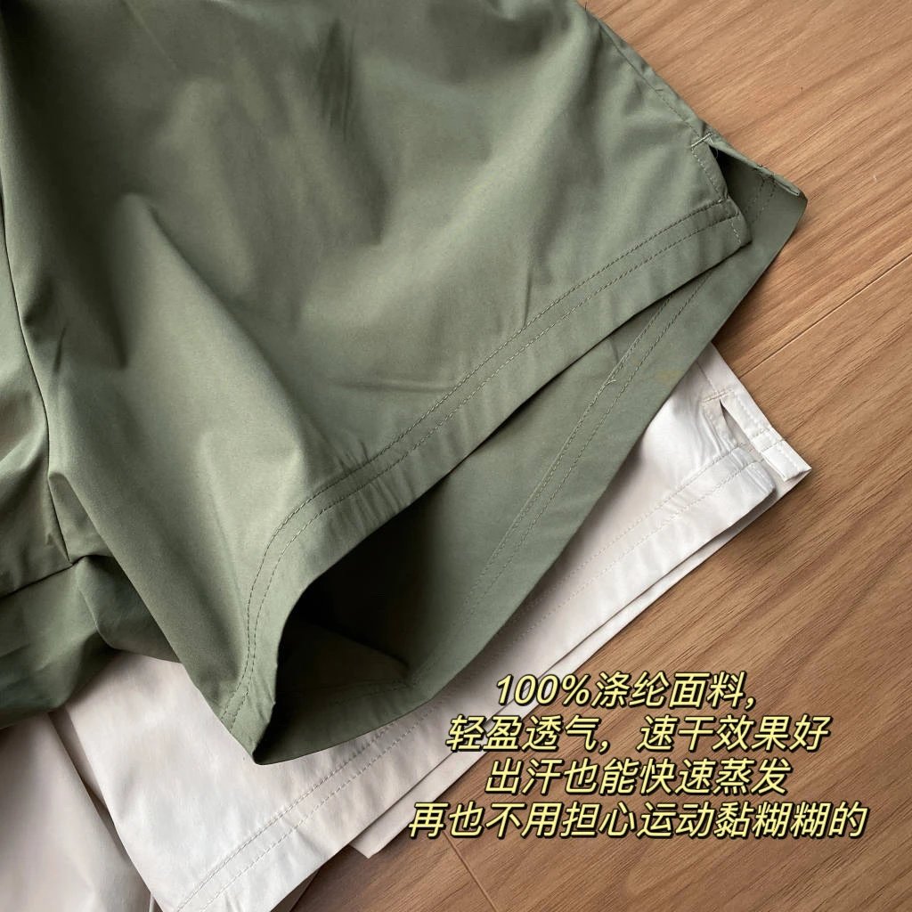 Mountain Outdoor Reflective Shorts photo 8