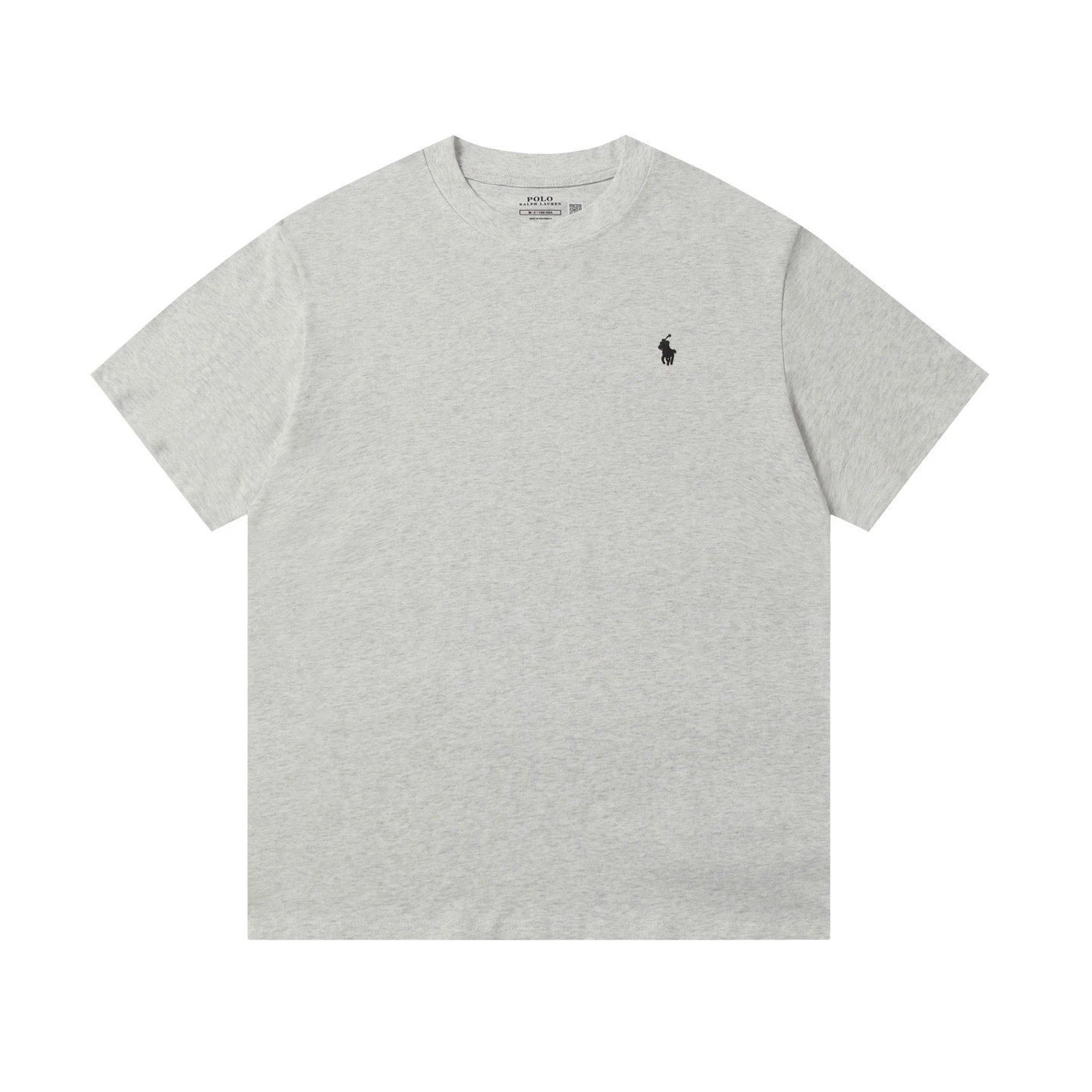 Ralph Lauren Bear Logo Couples T-Shirt photo 6